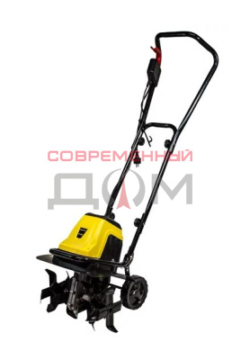 Культиватор электрический CHAMPION EC1400